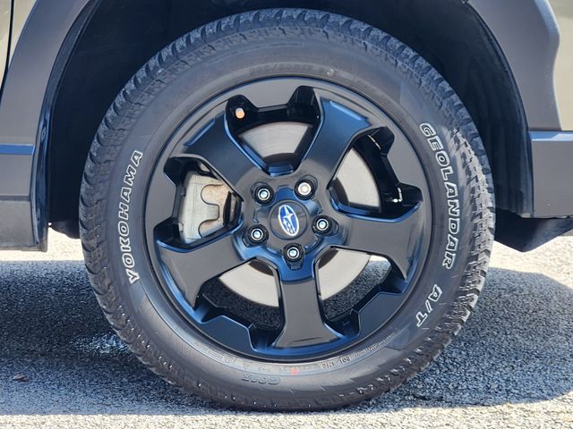 Used 2023 Subaru Forester SUV