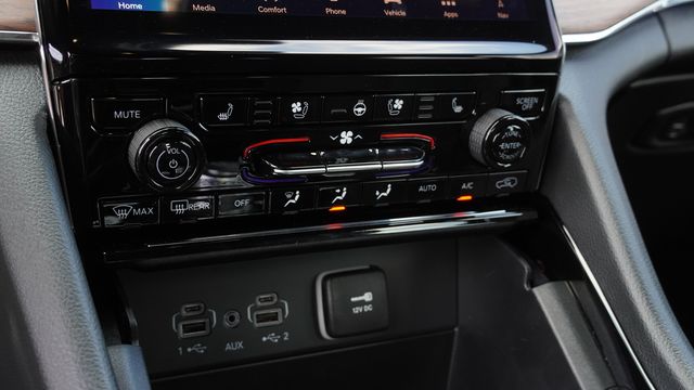 2025 Jeep Grand Cherokee L Summit - Photo 27