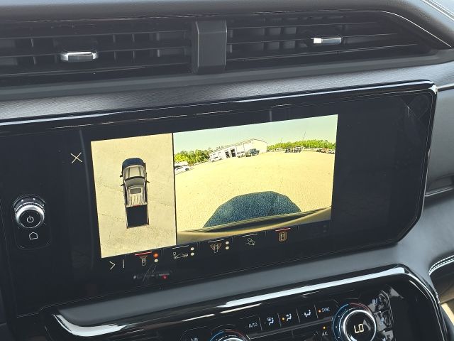 2025 GMC Sierra 1500 AT4X:C02626