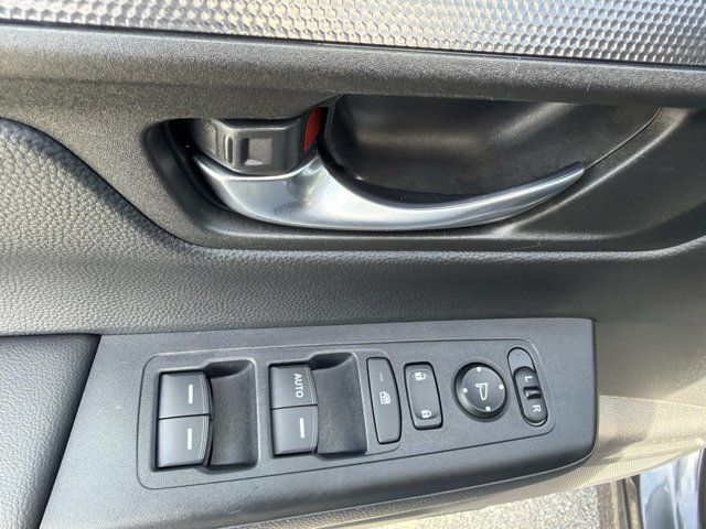 Used 2025 Honda CR-V SUV