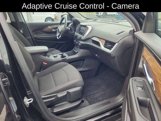 Used 2020 GMC Terrain For Sale in Grove City, OH