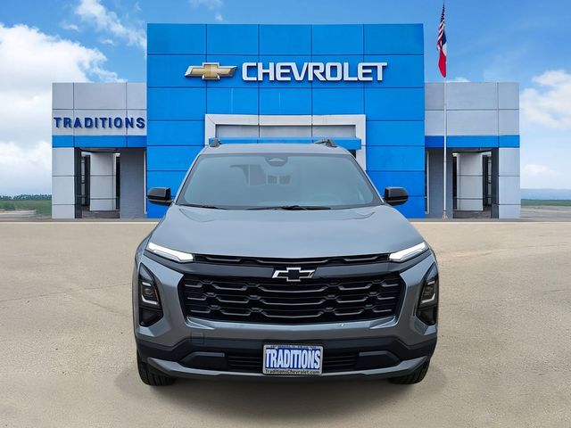 2026 Chevrolet Equinox LT - 3