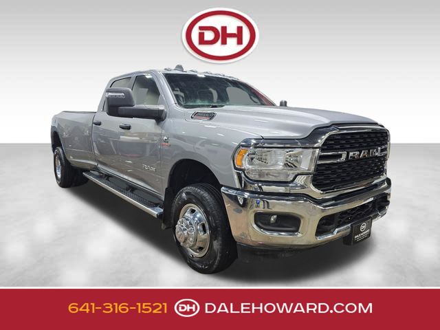 2024 RAM 3500 Big Horn Crew Cab LB DRW 4WD