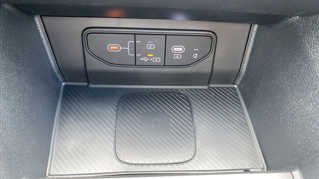 New 2026 Blue Kia X-Line image 36