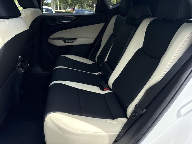 2024 Lexus NX - $40,998