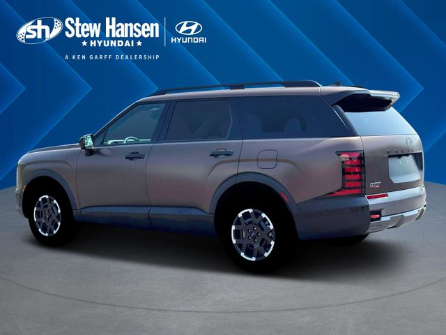 New 2026 Brown Hyundai XRT Pro image 4