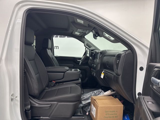 new 2026 Chevrolet Silverado 3500HD car, priced at $76,183