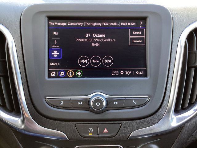 Used Car 2024 Chevrolet Equinox  Lt For Sale Under $25,000 In San Antonio, Texas