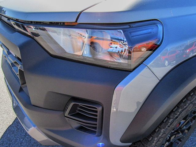 Photo of 2026 Chevrolet Colorado Trail Boss in Dallas, GA - 11,  2026 Chevrolet Colorado Trail Boss:44524