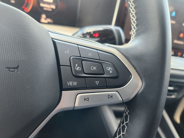 2025 Volkswagen Tiguan 2.0T SE  at Big Star Chrysler Jeep Dodge Ram 