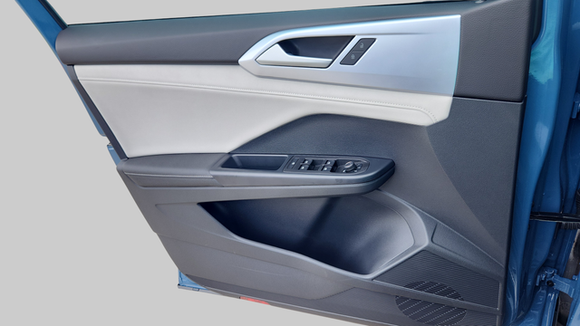 2025 Volkswagen Taos