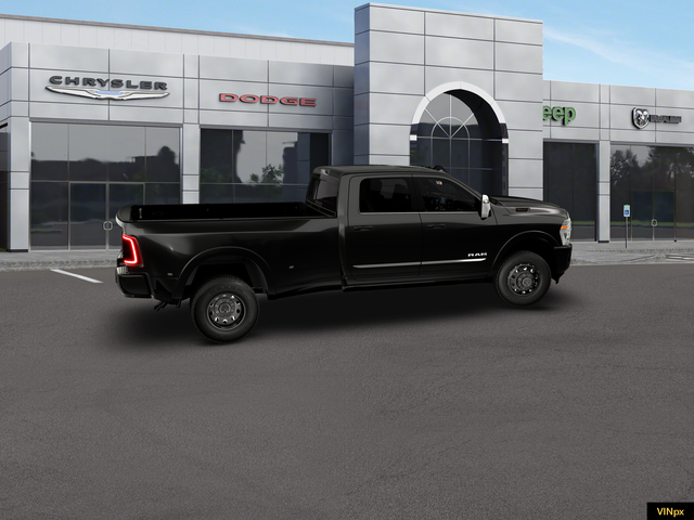new 2026 Ram 3500 car, priced at $100,662