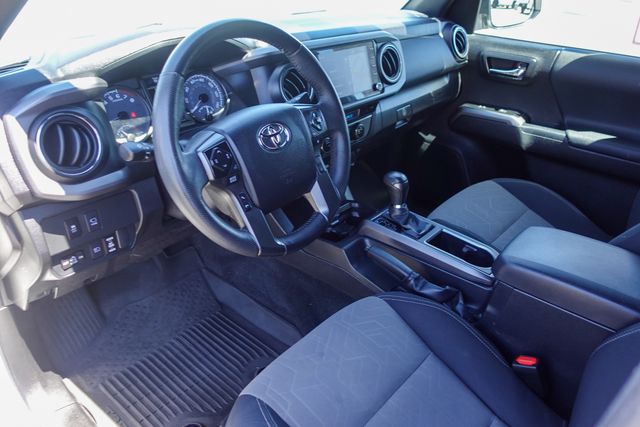 Used 2023 Toyota Tacoma Truck
