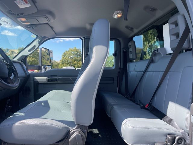 2026 Ford F-650 Super Duty 
