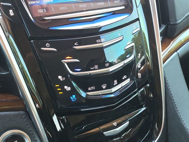 2019 Cadillac Escalade Luxury:44868B
