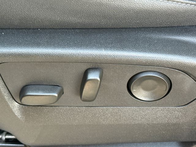 Used 2025 Chevrolet Silverado 1500 Truck