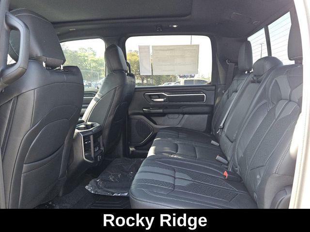 2026 Ram 1500 Rocky Ridge