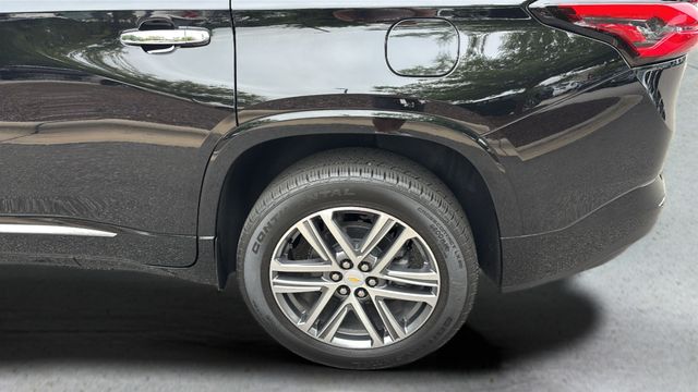 Used 2023 Black Chevrolet High Country image 40