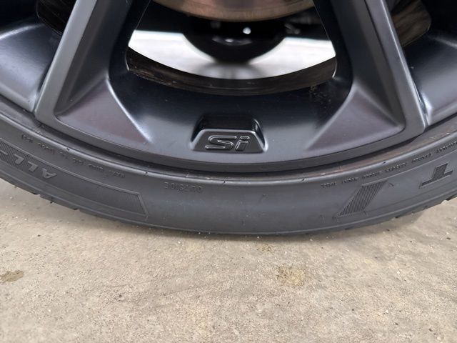 Certified Used 2026 Gray Honda  image 15