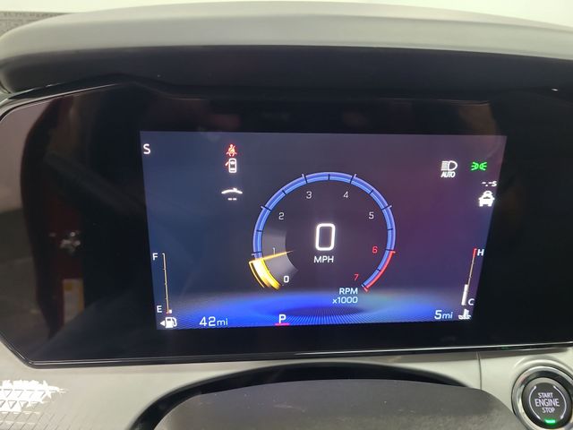 2026 – Chevrolet – Trax