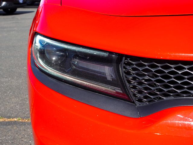 used 2021 Dodge Charger car, priced at $24,209