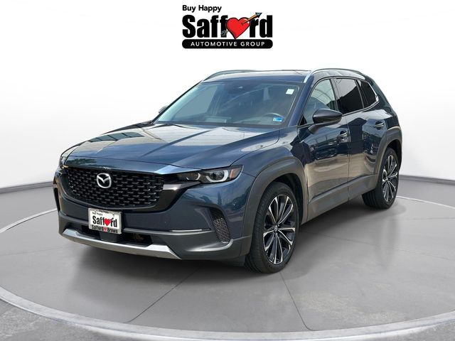 2023 Mazda CX-50 2.5 Turbo Premium AWD