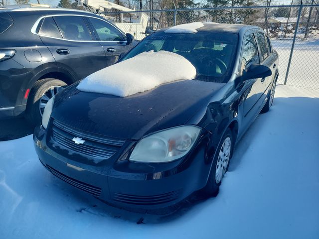 2010 Chevrolet Cobalt 1LT Sedan FWD