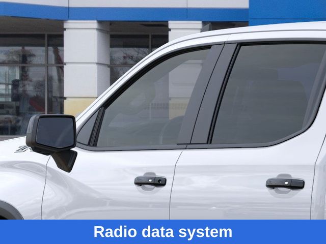New 2025 Chevrolet Silverado 1500 For Sale in Livonia, MI