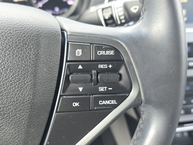 2015 Hyundai Sonata Sport:C02707