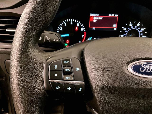 2020 Ford Escape SE Gray at Carlisle Cadillac Buick GMC