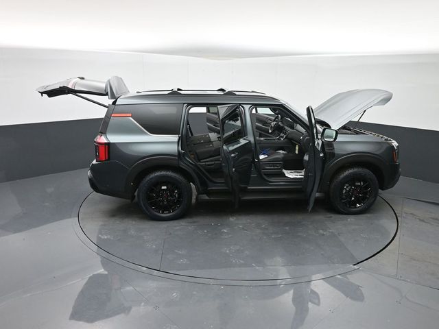 2025 Nissan Armada PRO-4X - Photo 76