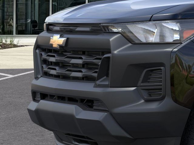 New 2025 Chevrolet Colorado For Sale in Grove City, OH