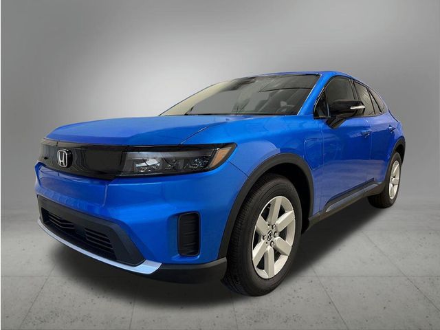 2026 Honda Prologue EX AWD's photo