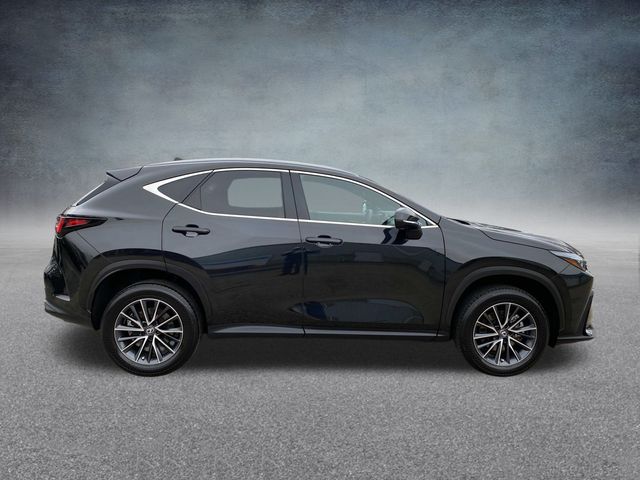 2022 Lexus NX 350 Premium 3