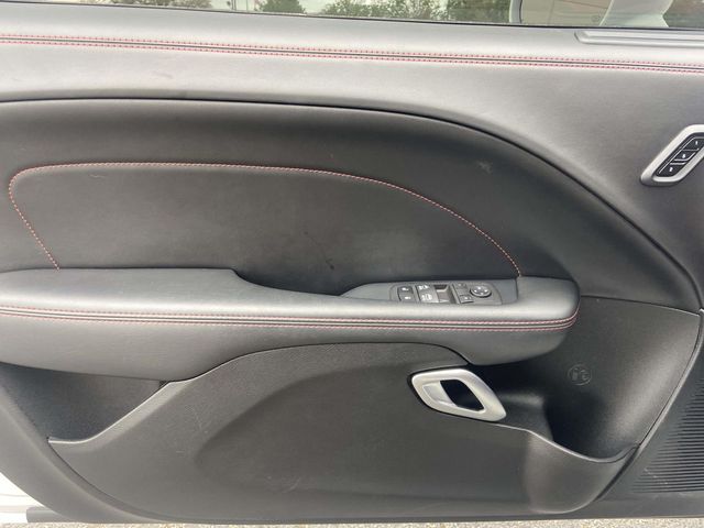 Used 2023 White Dodge R/T Scat Pack image 10