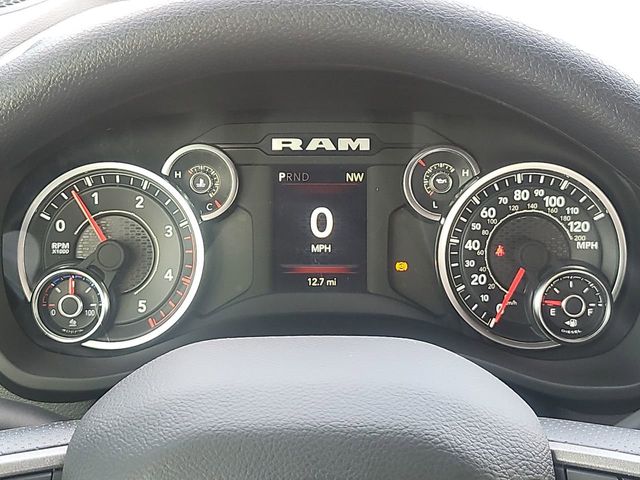 2024 RAM 3500 Tradesman photo