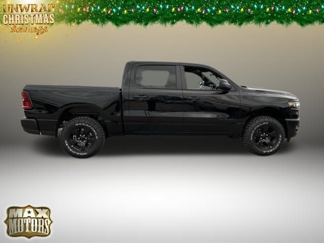 2025 Ram 1500  11