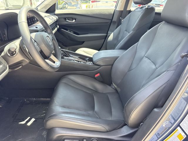 2023 Honda Accord - $29,998