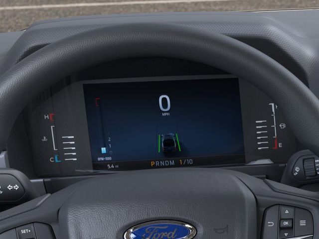 New 2026 Gray Ford XL image 13