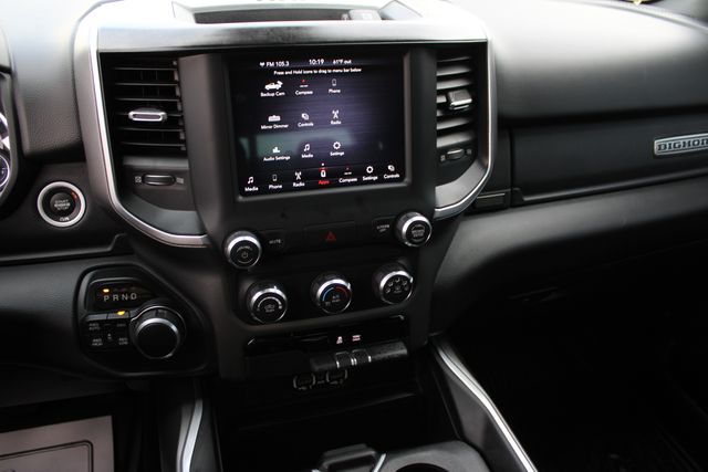 Used 2020 Gray Ram Big Horn/Lone Star image 12