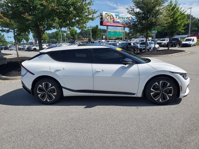 Used 2022 Kia EV6 GT-Line with VIN KNDC44LAXN5031957 for sale in Atlanta, GA