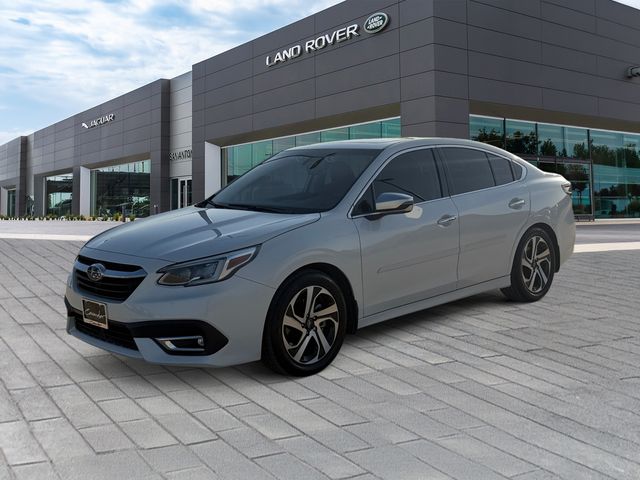 2022 Subaru Legacy Touring XT AWD