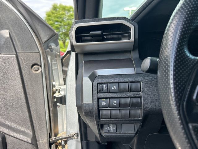 2024 Toyota Tacoma SR5 - Photo 27