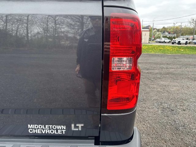 2016 Chevrolet Silverado 1500 - Image 7