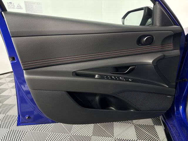 New 2025 Hyundai Elantra For Sale in Indianapolis, IN