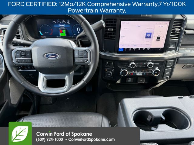 View vehicle photo 3