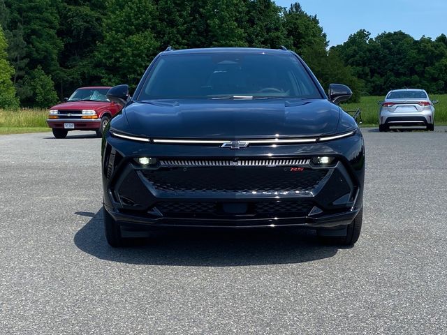 2024 Chevrolet Equinox EV RS 5