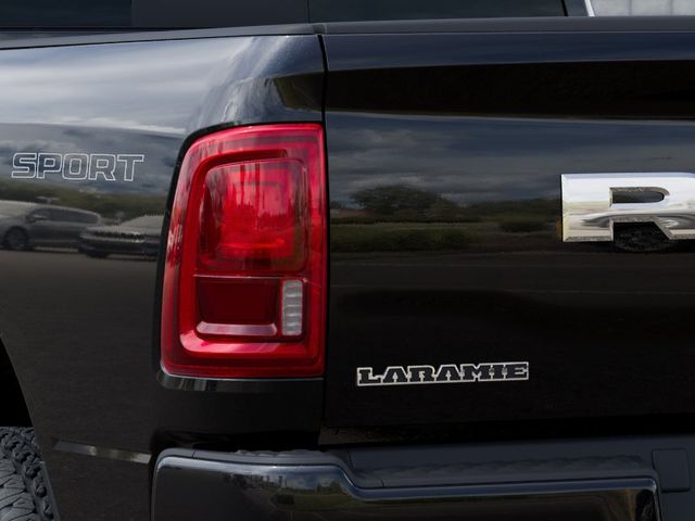New 2027 Ram 2500 Truck