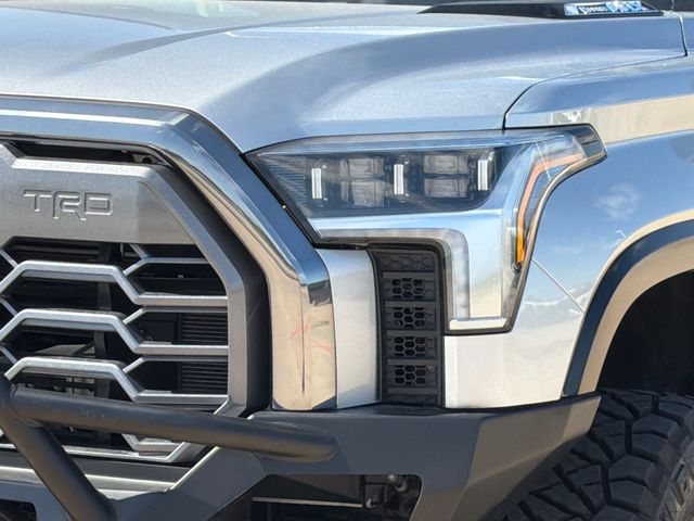 Used 2024 Toyota Tundra Hybrid Truck