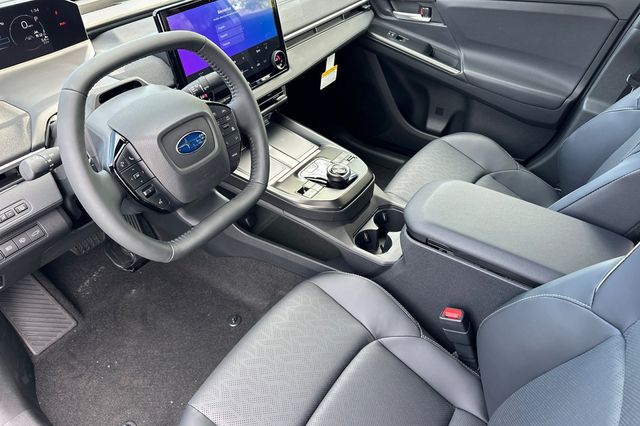 New 2026  Subaru Premium image 7